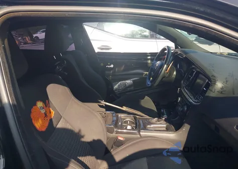 2019 Dodge Charger R/T Rwd from USA, damaged, VIN 2C3CDXCT8KH584134